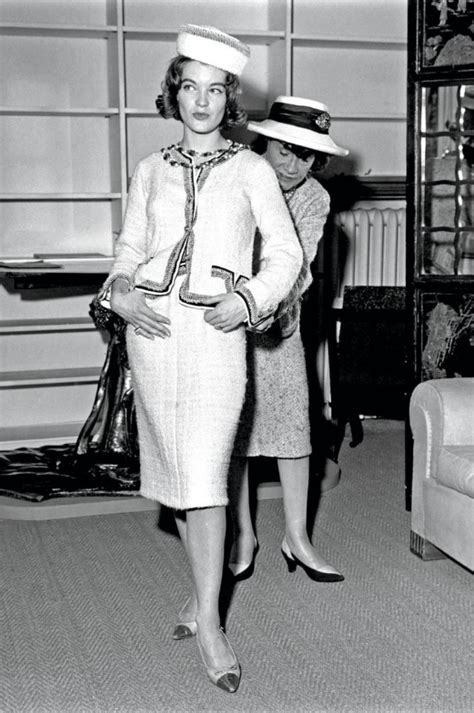 coco chanel coatdress|coco chanel classic dresses.